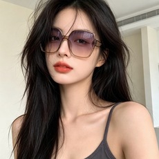 🔺 【GUCCI-偏光太阳镜】开春新款 潮流爆款 时尚圆框偏光太阳镜 高品质 佩戴舒适 网红潮款墨镜 女士高清偏光太阳镜 🔺 【GUCCI-偏光太阳镜】开春新款 潮流爆款 时尚圆框偏光太阳镜 高品质 佩戴舒适 网红潮款墨镜 女士高清偏光太阳镜