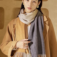 ✨✨太美了😍 爱马仕 情侣款 美到要尖叫😱专柜最新款🎊英伦欧美范儿「多色渐变」又是一款即时尚又实用的大围巾&长巾,🎆撞色 ✨✨太美了😍 爱马仕 情侣款 美到要尖叫😱专柜最新款🎊英伦欧美范儿「多色渐变」又是一款即时尚又实用的大围巾&长巾,🎆撞色