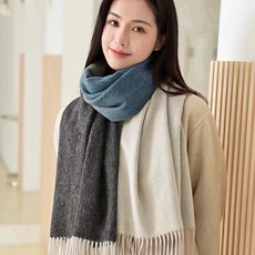 ✨✨太美了😍 爱马仕 情侣款 美到要尖叫😱专柜最新款🎊英伦欧美范儿「多色渐变」又是一款即时尚又实用的大围巾&长巾,🎆撞色 ✨✨太美了😍 爱马仕 情侣款 美到要尖叫😱专柜最新款🎊英伦欧美范儿「多色渐变」又是一款即时尚又实用的大围巾&长巾,🎆撞色