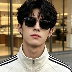♦️LV 新款男女情侣款太阳镜多边形墨镜iP电镀永不褪色 超轻超有弹性整幅眼镜无螺丝重要的是压不坏 高清镜片、精湛的工艺 ♦️LV 新款男女情侣款太阳镜多边形墨镜iP电镀永不褪色 超轻超有弹性整幅眼镜无螺丝重要的是压不坏 高清镜片、精湛的工艺