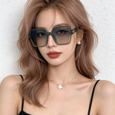 🔺 【DIOR】开春新款 潮流爆款 时尚方框偏光太阳镜 高品质 佩戴舒适 网红潮款墨镜 女士高清加厚偏光太阳镜🕶️ 🎉高 🔺 【DIOR】开春新款 潮流爆款 时尚方框偏光太阳镜 高品质 佩戴舒适 网红潮款墨镜 女士高清加厚偏光太阳镜🕶️ 🎉高