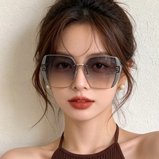 🔺 【DIOR-迪奥】开春新款 潮流爆款 时尚方框太阳镜 高品质 佩戴舒适 网红潮款墨镜 女士高清太阳镜🕶️ 🎉高品质T 🔺 【DIOR-迪奥】开春新款 潮流爆款 时尚方框太阳镜 高品质 佩戴舒适 网红潮款墨镜 女士高清太阳镜🕶️ 🎉高品质T
