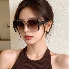 🔺 【DIOR-迪奥】开春新款 潮流爆款 时尚方框太阳镜 高品质 佩戴舒适 网红潮款墨镜 女士高清太阳镜🕶️ 🎉高品质T 🔺 【DIOR-迪奥】开春新款 潮流爆款 时尚方框太阳镜 高品质 佩戴舒适 网红潮款墨镜 女士高清太阳镜🕶️ 🎉高品质T