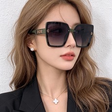 🔺 【DIOR-迪奥】开春新款 潮流爆款 时尚方框偏光太阳镜 高品质 佩戴舒适 网红潮款墨镜 女士高清加厚偏光太阳镜🕶️ 🔺 【DIOR-迪奥】开春新款 潮流爆款 时尚方框偏光太阳镜 高品质 佩戴舒适 网红潮款墨镜 女士高清加厚偏光太阳镜🕶️