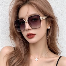 🔺 【DIOR-迪奥】开春新款 潮流爆款 时尚方框偏光太阳镜 高品质 佩戴舒适 网红潮款墨镜 女士高清偏光太阳镜🕶️ 🎉 🔺 【DIOR-迪奥】开春新款 潮流爆款 时尚方框偏光太阳镜 高品质 佩戴舒适 网红潮款墨镜 女士高清偏光太阳镜🕶️ 🎉