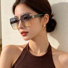 🔺 【DIOR-迪奥】开春新款 潮流爆款 时尚方框太阳镜 高品质 佩戴舒适 网红潮款墨镜 型号:D7771 🔺 【DIOR-迪奥】开春新款 潮流爆款 时尚方框太阳镜 高品质 佩戴舒适 网红潮款墨镜 型号:D7771