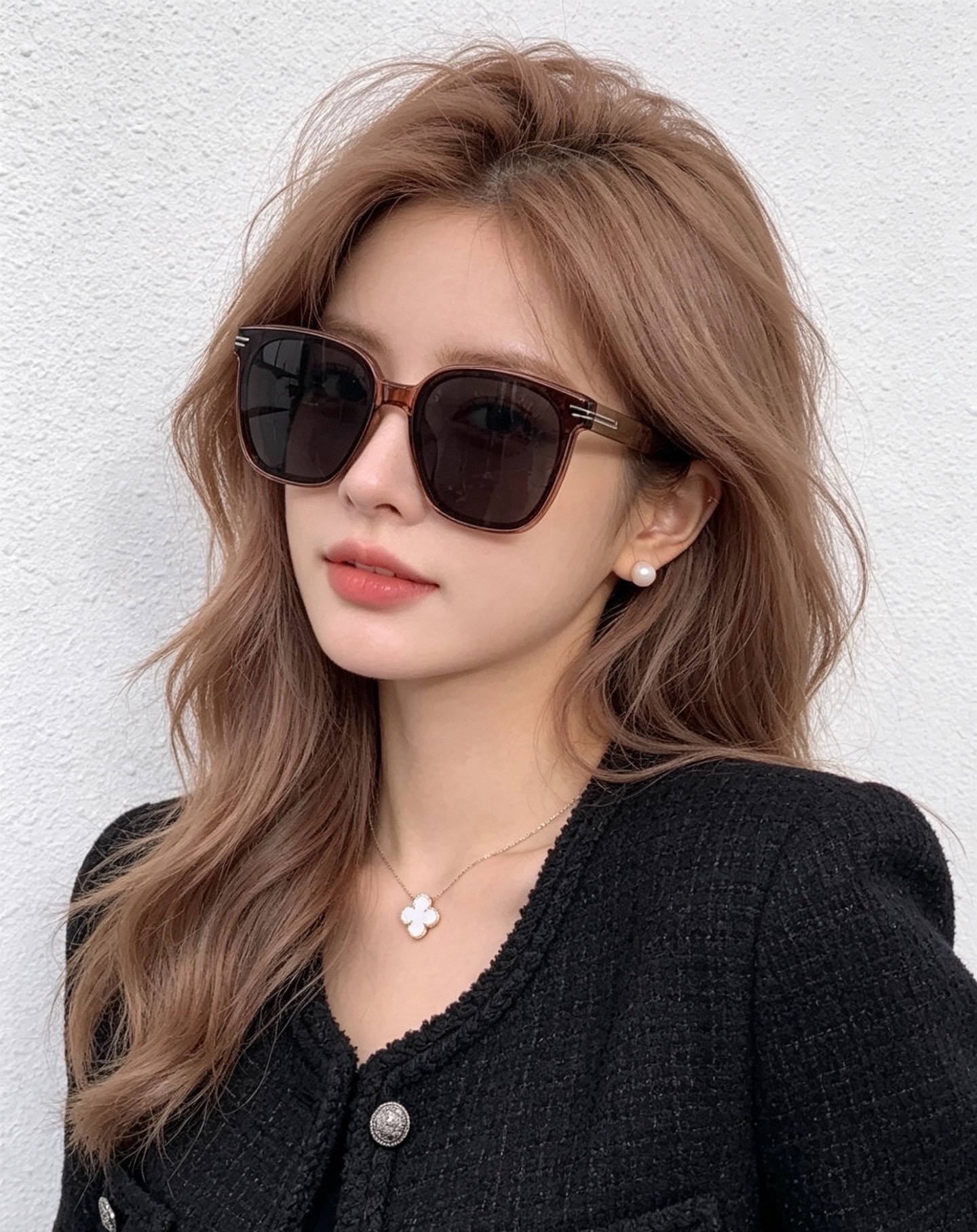 🔺GUCCI🔻古驰 GG圆框太阳镜 完美品质 🎓独特设计  适合各种脸型 亮相时装周 超时尚百搭 实物精致  情侣款 男