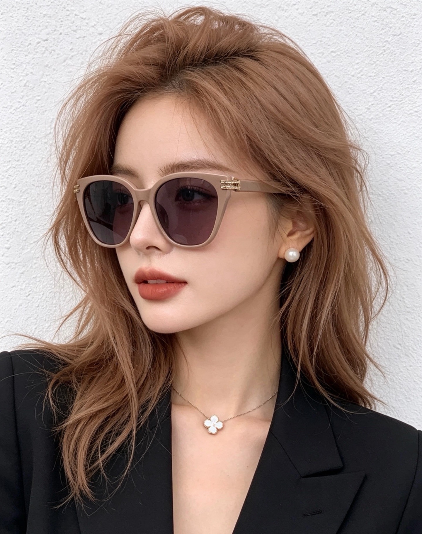 🔺GUCCI🔻古驰 GG圆框太阳镜 完美品质 🎓独特设计  适合各种脸型 亮相时装周 超时尚百搭 实物精致  情侣款 男