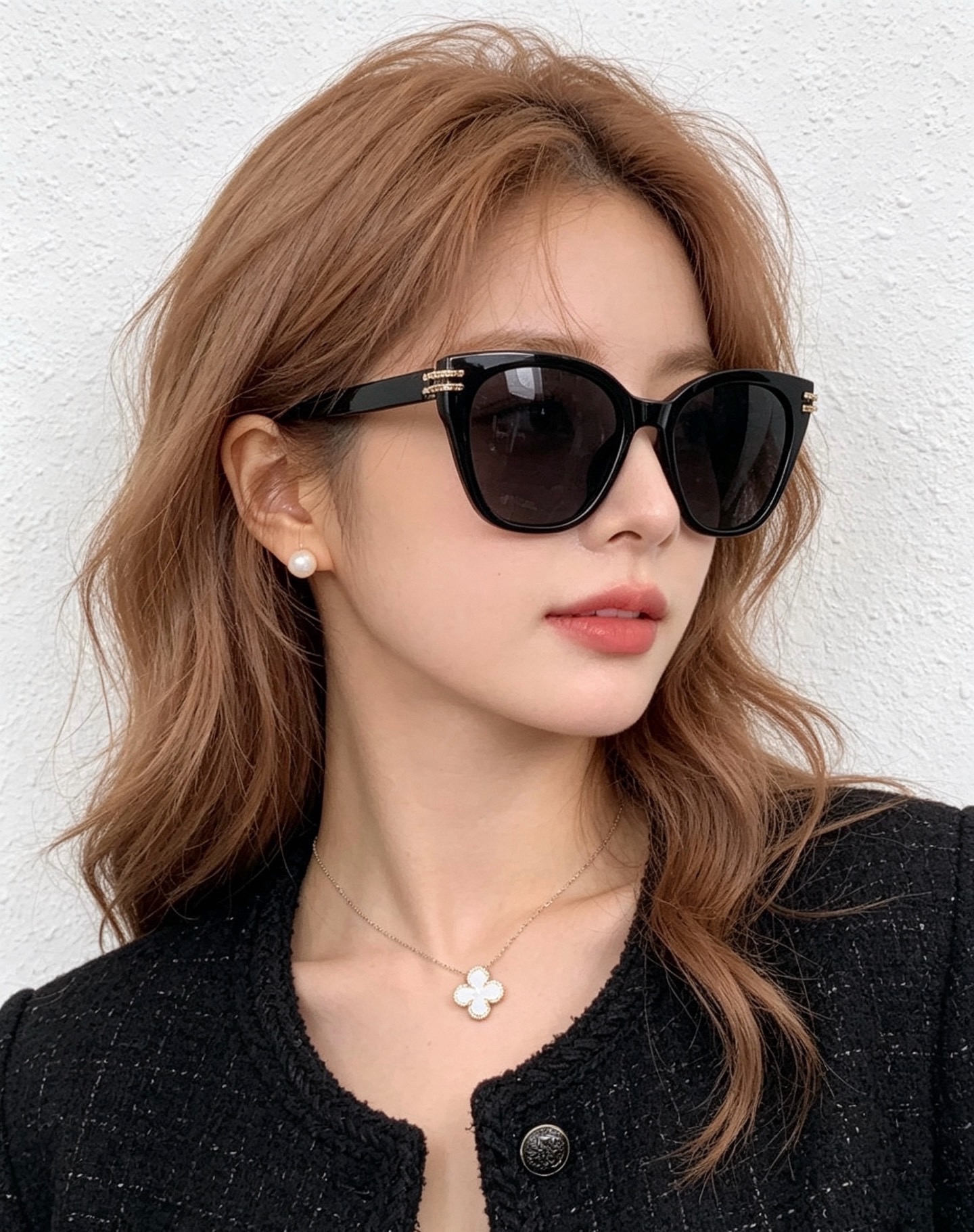 🔺GUCCI🔻古驰 GG圆框太阳镜 完美品质 🎓独特设计  适合各种脸型 亮相时装周 超时尚百搭 实物精致  情侣款 男