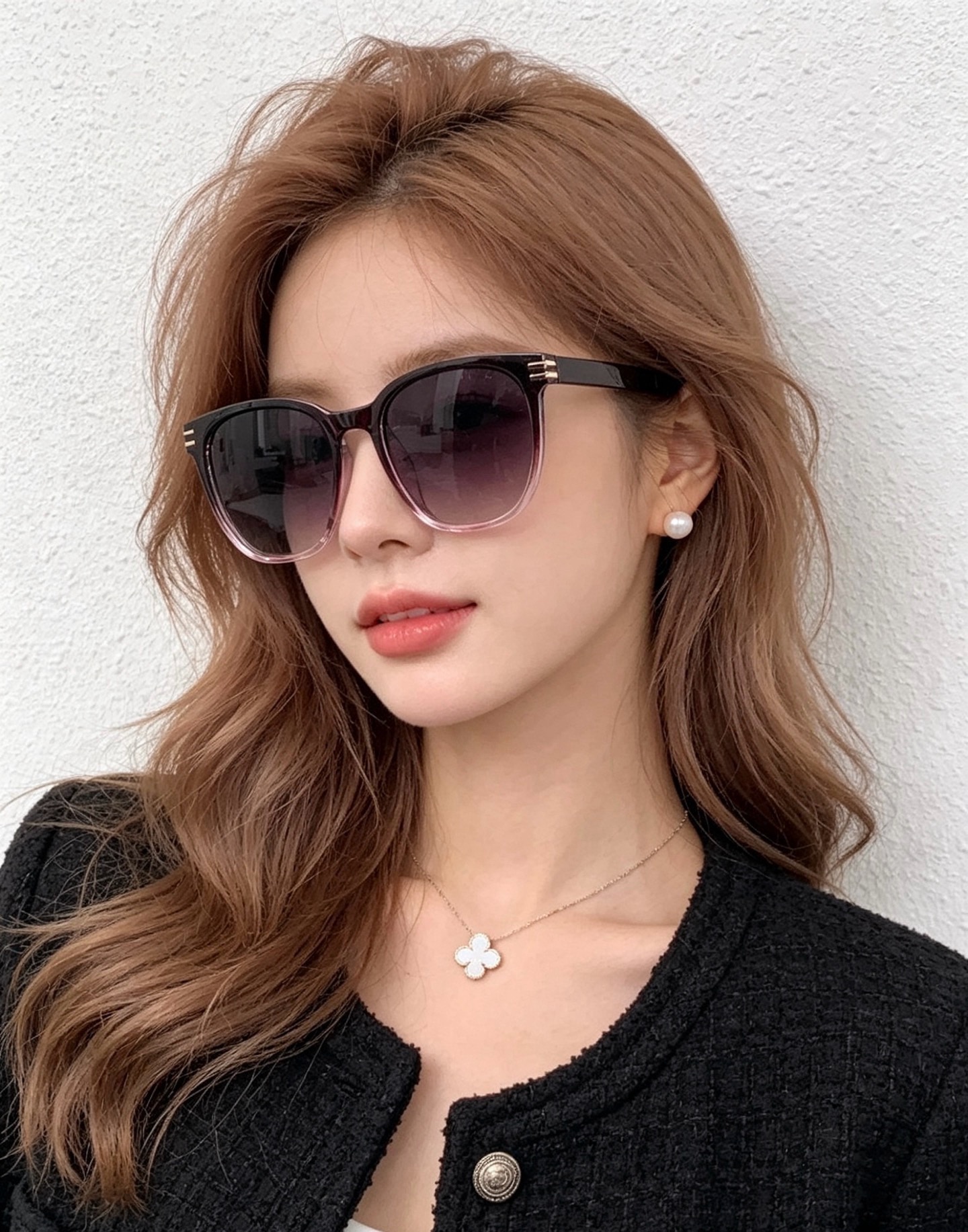 🔺GUCCI🔻古驰 GG圆框太阳镜 完美品质 🎓独特设计  适合各种脸型 亮相时装周 超时尚百搭 实物精致  情侣款 男