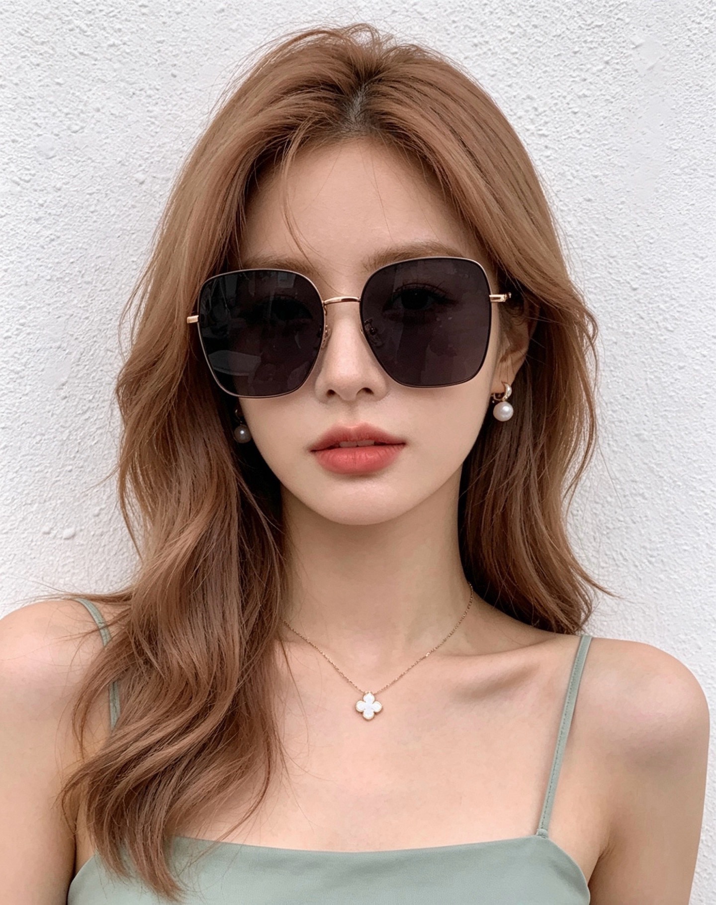 🔺GUCCI🔻古驰 GG圆框太阳镜 完美品质 🎓独特设计  适合各种脸型 亮相时装周 超时尚百搭 实物精致  情侣款 男