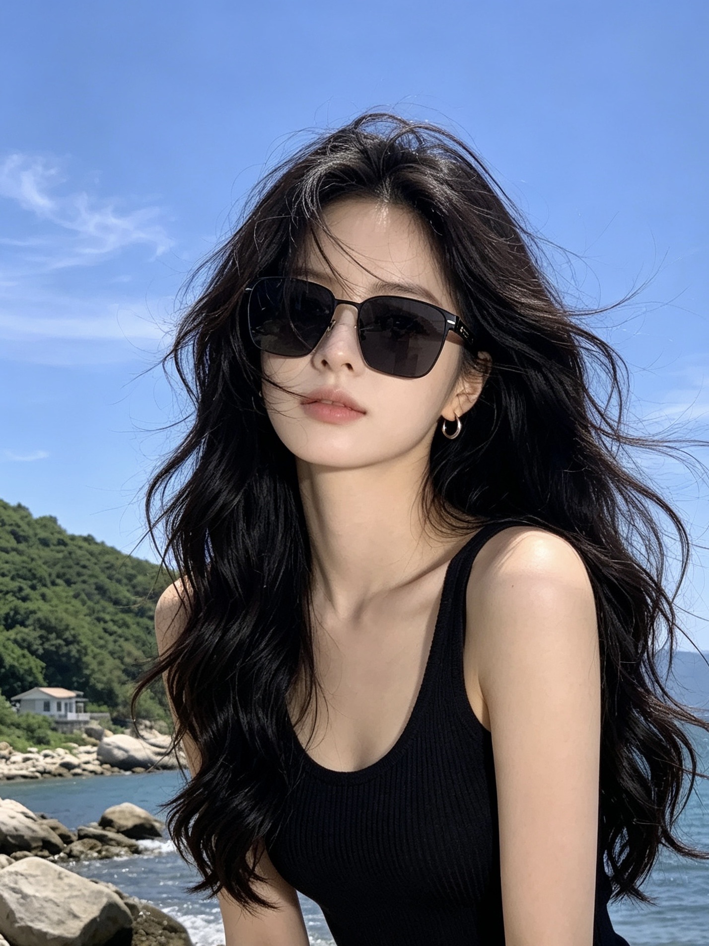 ♦️LV 新款男女情侣款太阳镜多边形墨镜iP电镀永不褪色 超轻超有弹性整幅眼镜无螺丝重要的是压不坏 高清镜片、精湛的工艺 ♦️LV 新款男女情侣款太阳镜多边形墨镜iP电镀永不褪色 超轻超有弹性整幅眼镜无螺丝重要的是压不坏 高清镜片、精湛的工艺