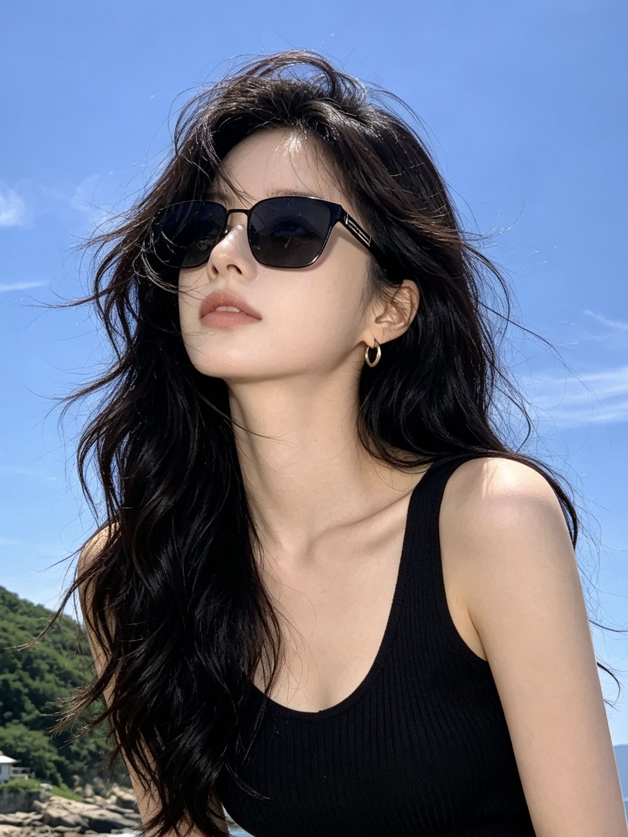 ♦️LV 新款男女情侣款太阳镜多边形墨镜iP电镀永不褪色 超轻超有弹性整幅眼镜无螺丝重要的是压不坏 高清镜片、精湛的工艺 ♦️LV 新款男女情侣款太阳镜多边形墨镜iP电镀永不褪色 超轻超有弹性整幅眼镜无螺丝重要的是压不坏 高清镜片、精湛的工艺