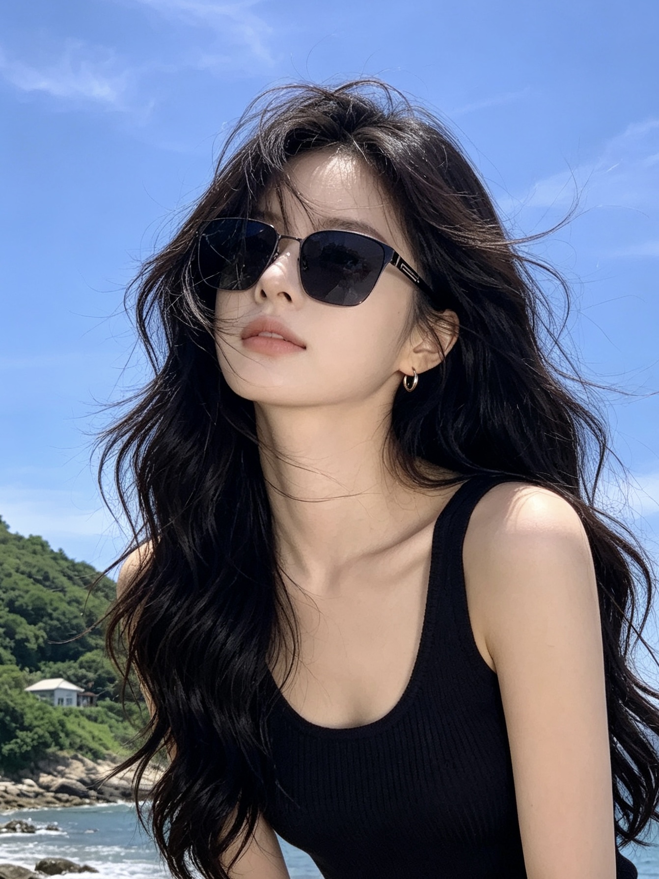 ♦️LV 新款男女情侣款太阳镜多边形墨镜iP电镀永不褪色 超轻超有弹性整幅眼镜无螺丝重要的是压不坏 高清镜片、精湛的工艺 ♦️LV 新款男女情侣款太阳镜多边形墨镜iP电镀永不褪色 超轻超有弹性整幅眼镜无螺丝重要的是压不坏 高清镜片、精湛的工艺