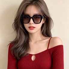 🔺 【GUCCI-偏光太阳镜】开春新款 潮流爆款 时尚方框偏光太阳镜 高品质 佩戴舒适 网红潮款墨镜 女士高清偏光太阳镜 🔺 【GUCCI-偏光太阳镜】开春新款 潮流爆款 时尚方框偏光太阳镜 高品质 佩戴舒适 网红潮款墨镜 女士高清偏光太阳镜