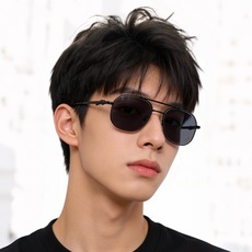 【卡地亚-cartier】 时尚高贵 很美手工🔝🔝高端品质 男女通用太阳眼镜 经典之作 有分量有质感的一款太阳镜 电 【卡地亚-cartier】 时尚高贵 很美手工🔝🔝高端品质 男女通用太阳眼镜 经典之作 有分量有质感的一款太阳镜 电