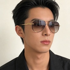【卡地亚-cartier】 时尚高贵 很美手工🔝🔝高端品质 男女通用太阳眼镜 经典之作 有分量有质感的一款太阳镜 电 【卡地亚-cartier】 时尚高贵 很美手工🔝🔝高端品质 男女通用太阳眼镜 经典之作 有分量有质感的一款太阳镜 电