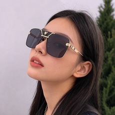 【卡地亚-cartier】 时尚高贵 很美手工🔝🔝高端品质 男女通用太阳眼镜 经典之作 有分量有质感的一款太阳镜 电 【卡地亚-cartier】 时尚高贵 很美手工🔝🔝高端品质 男女通用太阳眼镜 经典之作 有分量有质感的一款太阳镜 电