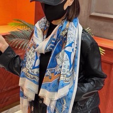 🆕 又时髦又百搭!LV新款老花长巾】提升气质和品味的好单品!!四季必备!!真的无敌实用!!Lv难得的羊绒长巾,!!面 🆕 又时髦又百搭!LV新款老花长巾】提升气质和品味的好单品!!四季必备!!真的无敌实用!!Lv难得的羊绒长巾,!!面