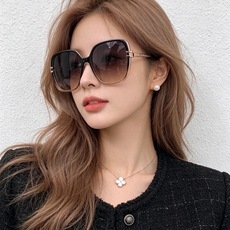 🆕 🔺 【GUCCI-偏光太阳镜】开春新款 潮流爆款 时尚圆框偏光太阳镜 高品质 佩戴舒适 网红潮款墨镜 女士高清偏光 🆕 🔺 【GUCCI-偏光太阳镜】开春新款 潮流爆款 时尚圆框偏光太阳镜 高品质 佩戴舒适 网红潮款墨镜 女士高清偏光