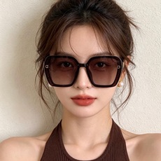 🆕 🔺 【DIOR-迪奥】 开春新款 潮流爆款 时尚方框偏光太阳镜 高品质 佩戴舒适 网红潮款墨镜 女士高清偏光太阳镜 🆕 🔺 【DIOR-迪奥】 开春新款 潮流爆款 时尚方框偏光太阳镜 高品质 佩戴舒适 网红潮款墨镜 女士高清偏光太阳镜