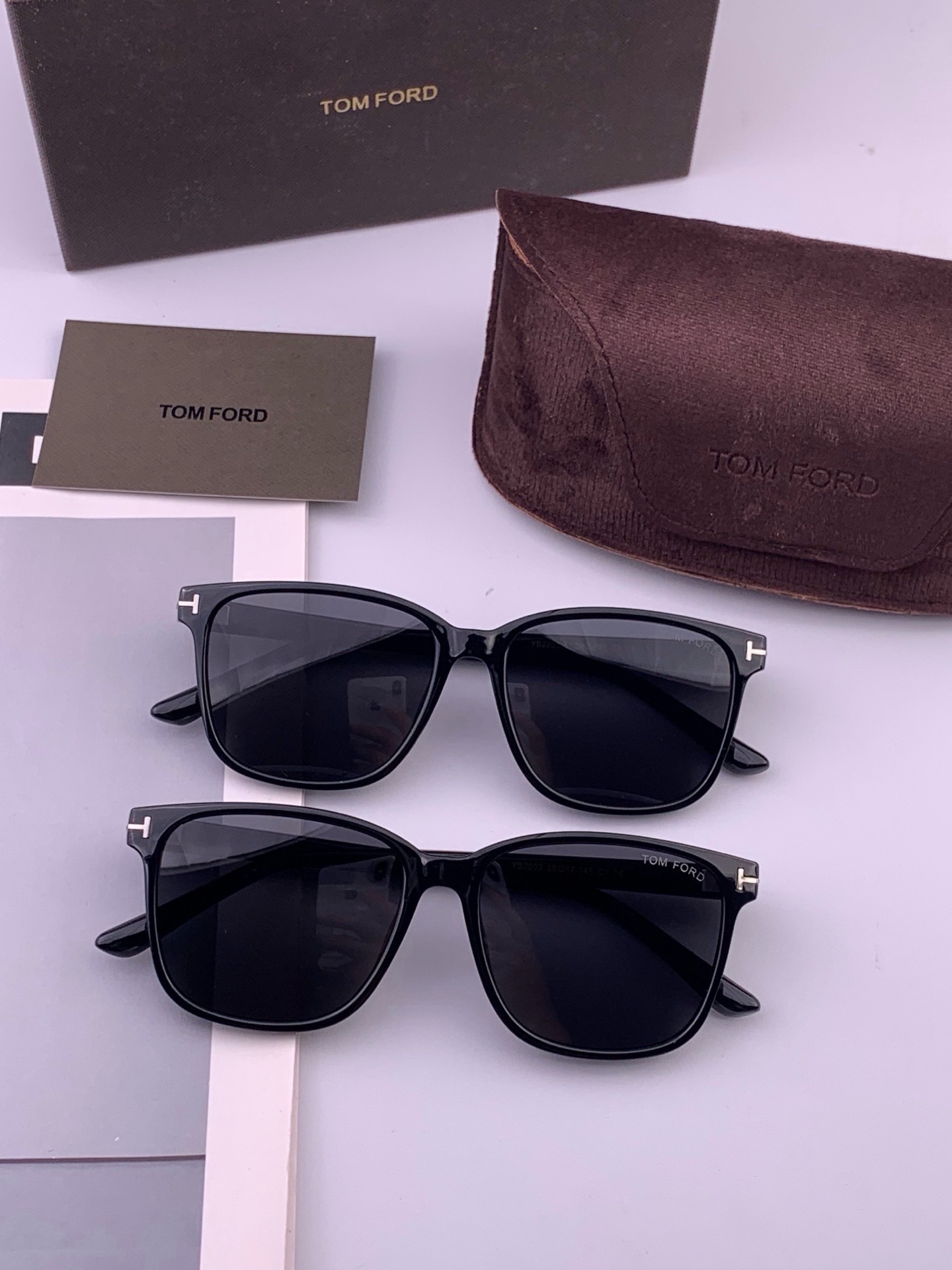 🆕 【TOMFORD】汤姆福特 爆款来袭！经典火爆作品 重磅出击 ！超经典偏光眼镜，时刻展现时尚大牌风范！我心动，💓我选