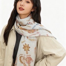 🆕 会发光发亮的围巾 新款🆕🏇🏇买了都说好看‼️推荐💕顶级工艺超值‼️爱马仕专柜爆款🎁💟立体呈现图案纹路实物档次极高 🆕 会发光发亮的围巾 新款🆕🏇🏇买了都说好看‼️推荐💕顶级工艺超值‼️爱马仕专柜爆款🎁💟立体呈现图案纹路实物档次极高