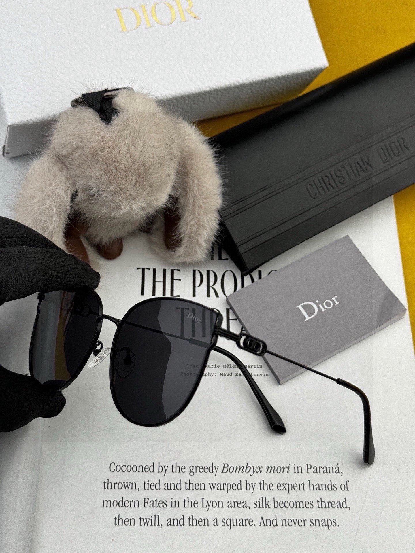 🆕   DIOR🌋☔️时尚圆框太阳镜镜片 顶级奢侈品[强] 高品质[胜利][亲亲]🍦🍨 [得意] 气质非凡😄 🍫🍪女士开