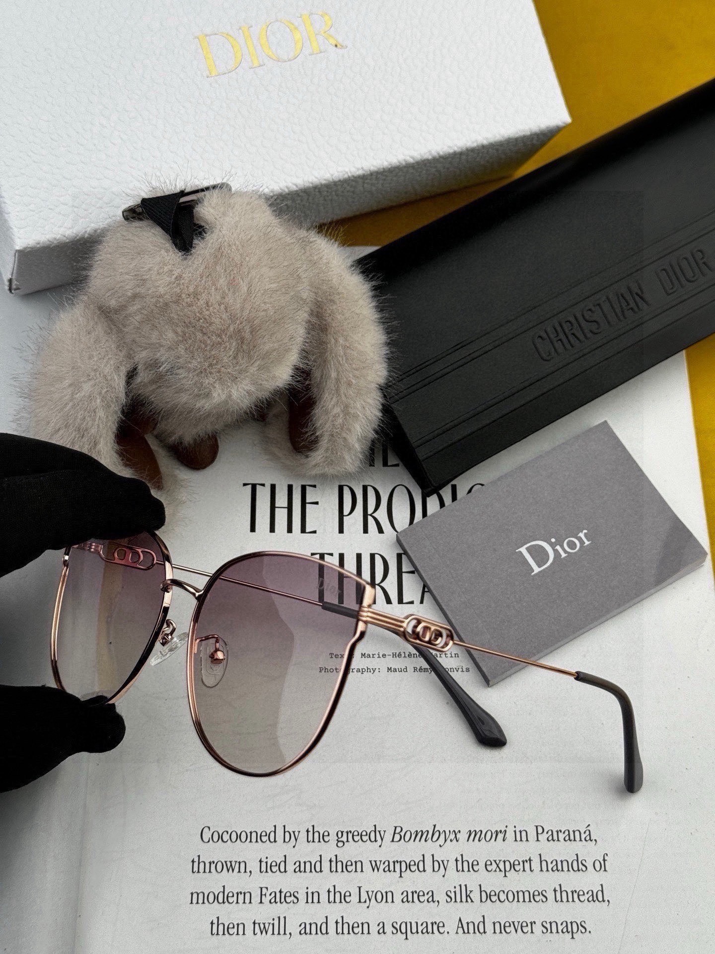 🆕   DIOR🌋☔️时尚圆框太阳镜镜片 顶级奢侈品[强] 高品质[胜利][亲亲]🍦🍨 [得意] 气质非凡😄 🍫🍪女士开