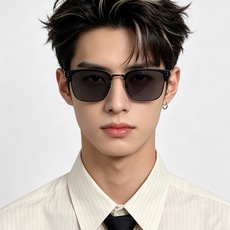 🆕 🔺 【GUCCI-偏光太阳镜】开春新款 潮流爆款 时尚方框偏光太阳镜 高品质 佩戴舒适 网红潮款墨镜 女士高清偏光 🆕 🔺 【GUCCI-偏光太阳镜】开春新款 潮流爆款 时尚方框偏光太阳镜 高品质 佩戴舒适 网红潮款墨镜 女士高清偏光