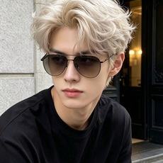 🆕 LV 男款炫彩飞行员偏光太阳镜 ❤️材质:高清尼龙加厚卡槽高清偏光镜片 🌹无边框镜架💕颜👍型号:L989 🆕 LV 男款炫彩飞行员偏光太阳镜 ❤️材质:高清尼龙加厚卡槽高清偏光镜片 🌹无边框镜架💕颜👍型号:L989