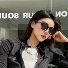 🆕 🔺 【GUCCI】开春新款 潮流爆款 时尚方框偏光太阳镜 高品质 佩戴舒适 网红潮款墨镜 型号:G5906 🆕 🔺 【GUCCI】开春新款 潮流爆款 时尚方框偏光太阳镜 高品质 佩戴舒适 网红潮款墨镜 型号:G5906