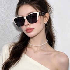 🆕 LV 开春新款 潮流爆款 时尚方框太阳镜 高品质 佩戴舒适 网红潮款墨镜 型号L7310 🆕 LV 开春新款 潮流爆款 时尚方框太阳镜 高品质 佩戴舒适 网红潮款墨镜 型号L7310