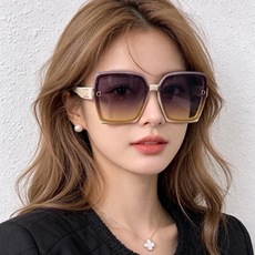 🆕 🔺 【DIOR-迪奥】开春新款 潮流爆款 时尚方框偏光太阳镜 高品质 佩戴舒适 网红潮款墨镜 女士高清加厚偏光太阳 🆕 🔺 【DIOR-迪奥】开春新款 潮流爆款 时尚方框偏光太阳镜 高品质 佩戴舒适 网红潮款墨镜 女士高清加厚偏光太阳