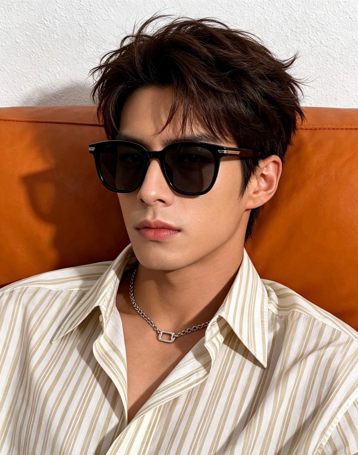 🔺 【GUCCI-偏光太阳镜】开春新款 潮流爆款 时尚偏光太阳镜 高品质 佩戴舒适 网红潮款墨镜 女士高清偏光太阳镜🕶️