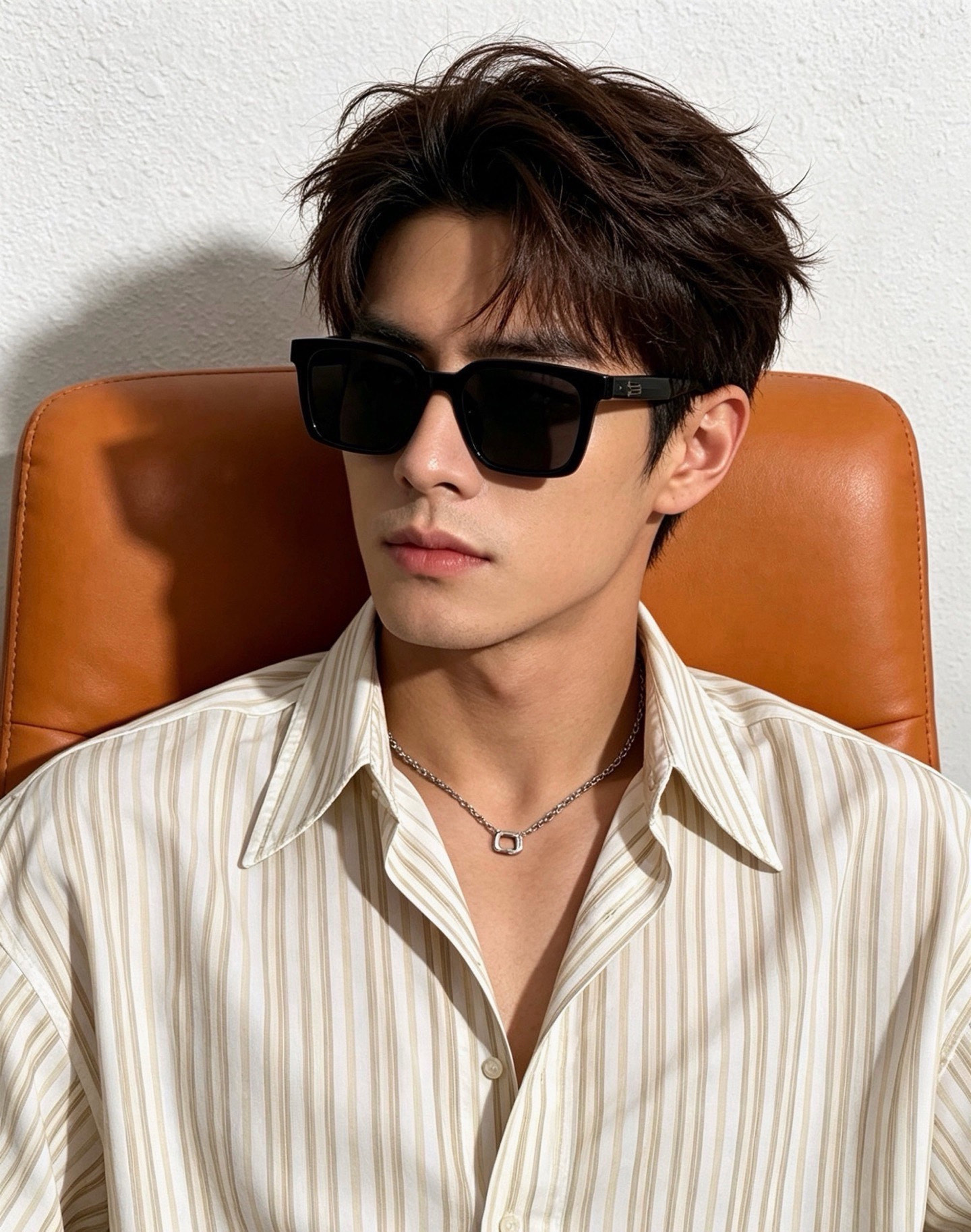 🔺 【GUCCI-偏光太阳镜】开春新款 潮流爆款 时尚偏光太阳镜 高品质 佩戴舒适 网红潮款墨镜 女士高清偏光太阳镜🕶️