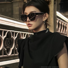 🔺 【GUCCI-偏光太阳镜】开春新款 潮流爆款 时尚圆框偏光太阳镜 高品质 佩戴舒适 网红潮款墨镜 女士高清偏光太阳镜 🔺 【GUCCI-偏光太阳镜】开春新款 潮流爆款 时尚圆框偏光太阳镜 高品质 佩戴舒适 网红潮款墨镜 女士高清偏光太阳镜