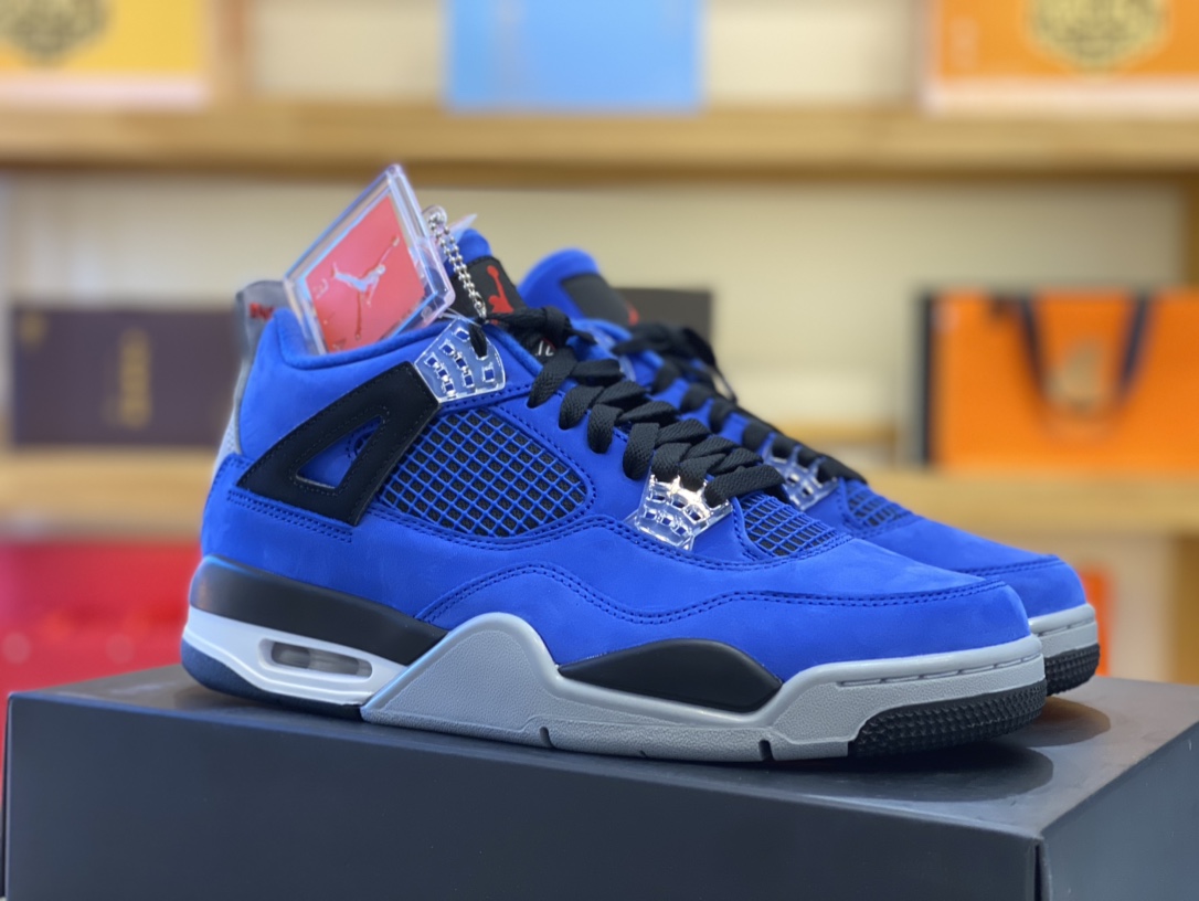 Jordan Air Jordan 4 Retro Eminem Encore 912853-78390