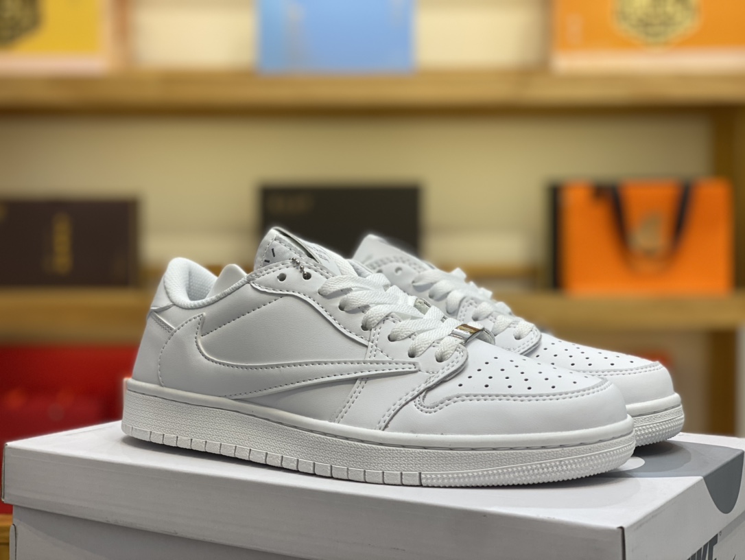 Air Jordan 1 Aaaa
 Chaussures Air Jordan Blanc Haut bas