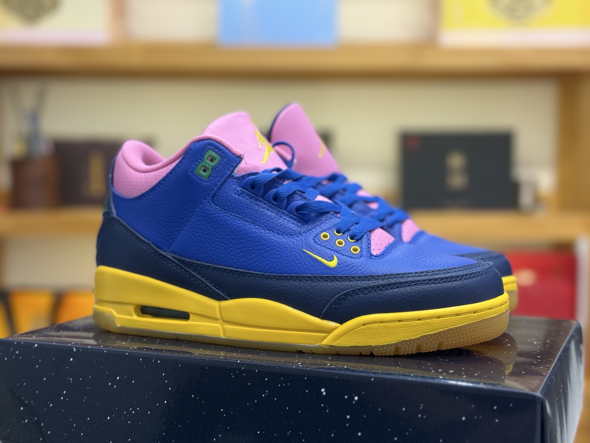 Air jordan 3 017