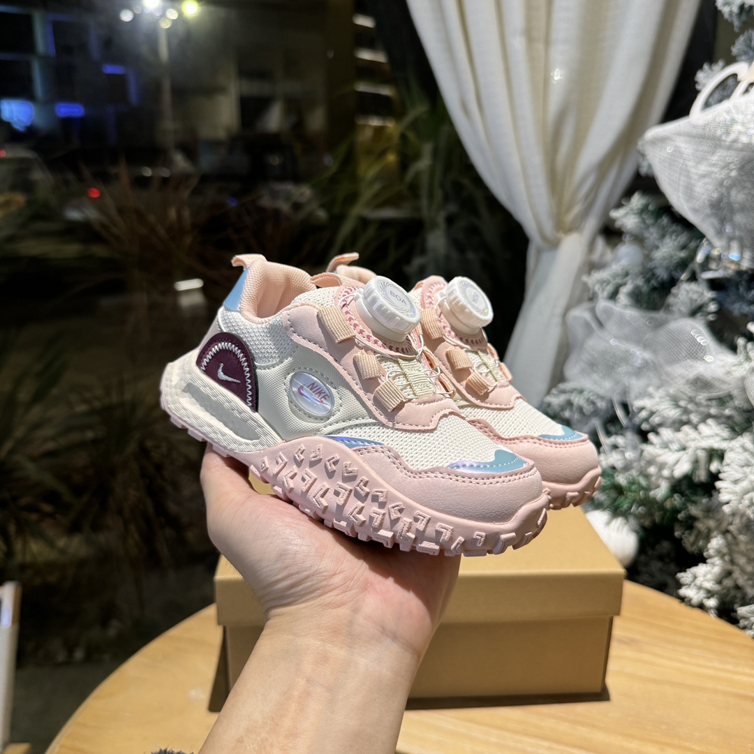 图片[7]-🎆爆款NK登山鞋5代 👟27-37 🚵‍♀️🚴‍♂️春秋时节 是孩子们享受户外活动的最佳时刻💗 给宝贝们选择一双防滑又透气的旋钮扣户外登上鞋吧。让孩子的脚步留下无数灿烂的足迹👣-选品中心