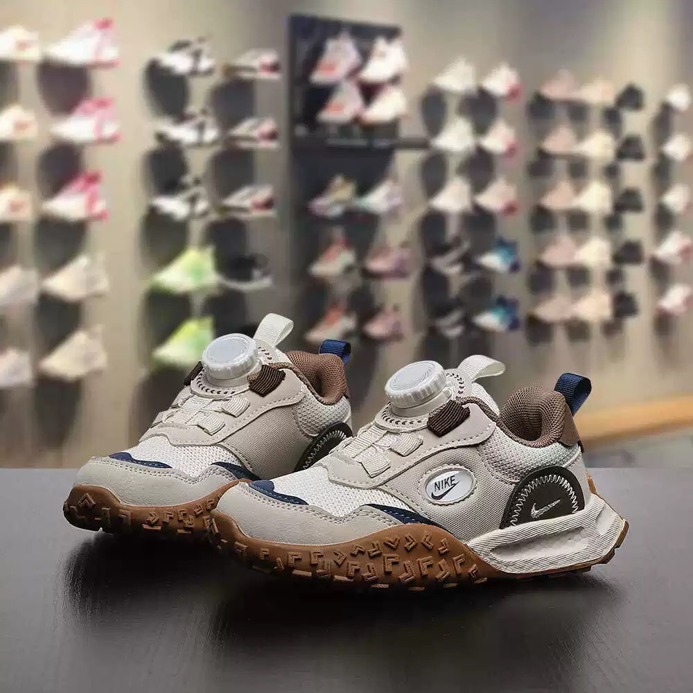 图片[7]-MNA136 下单备注：NK 旋转扣软底童鞋 尺码： 27-37， 📣📣不同品牌，不同系列的鞋子，鞋码存在差异 所以一定要量一下宝宝脚长 根据宝宝脚长+1～1.5cm选择相对应内长-选品中心