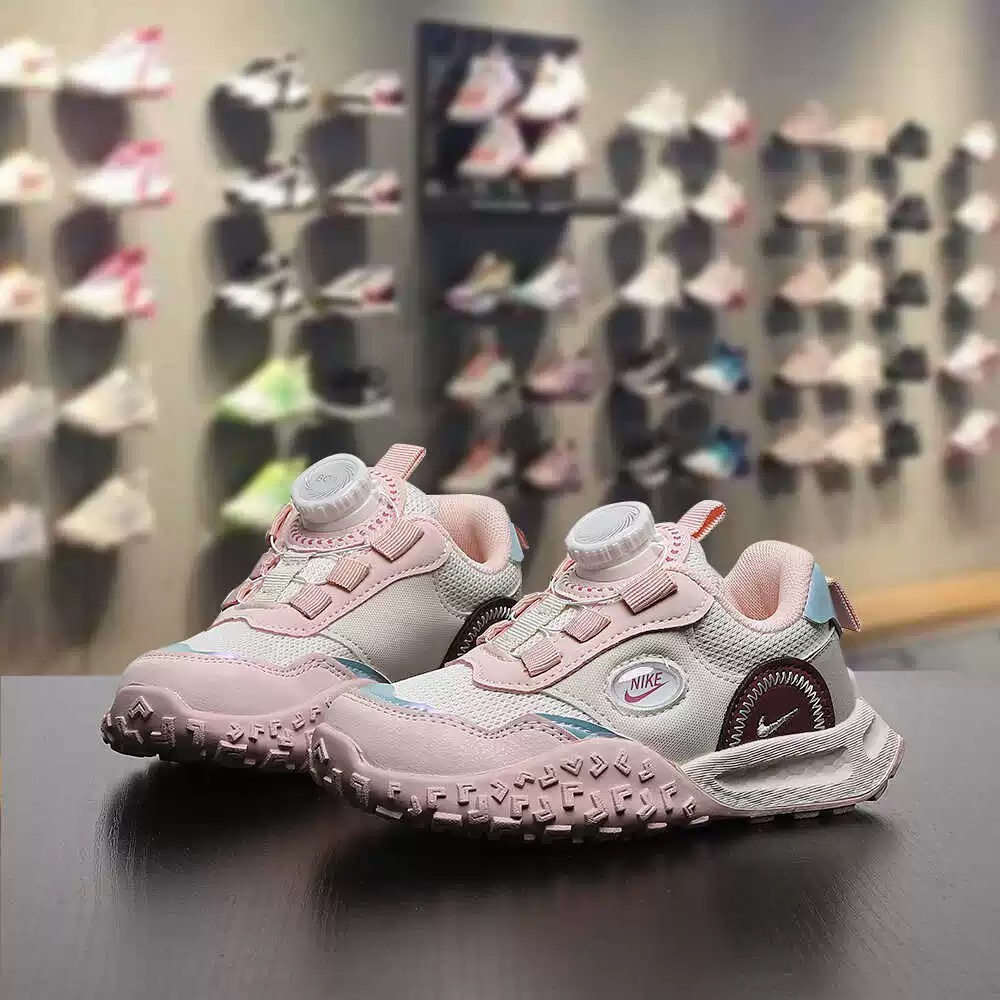 图片[8]-MNA136 下单备注：NK 旋转扣软底童鞋 尺码： 27-37， 📣📣不同品牌，不同系列的鞋子，鞋码存在差异 所以一定要量一下宝宝脚长 根据宝宝脚长+1～1.5cm选择相对应内长-选品中心