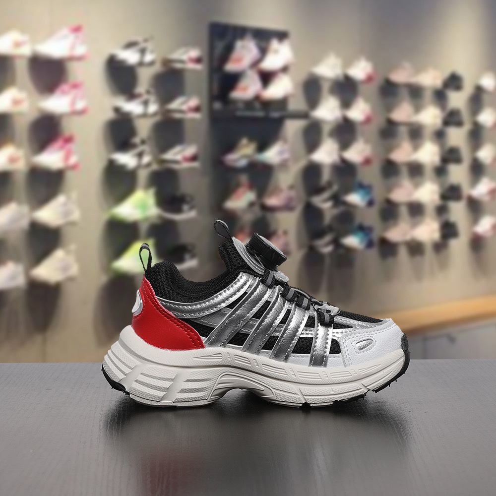 图片[3]-NK P6000 👟27-37 儿童款运动鞋必须有它🤩 做工和材质面料都很牛🐮绝对不会让你失望超适合宝贝穿着运动💪🏻品质推荐💥 超级好穿😜-选品中心