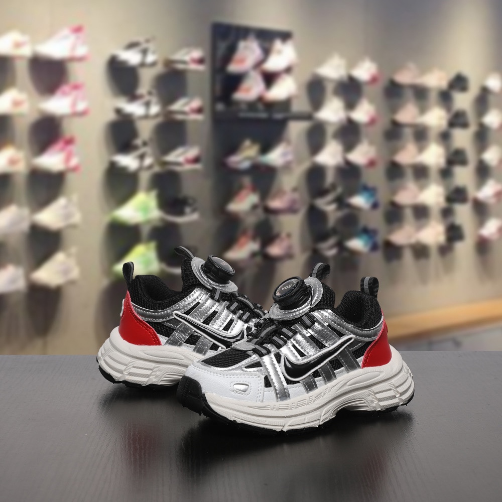 图片[4]-NK P6000 👟27-37 儿童款运动鞋必须有它🤩 做工和材质面料都很牛🐮绝对不会让你失望超适合宝贝穿着运动💪🏻品质推荐💥 超级好穿😜-选品中心