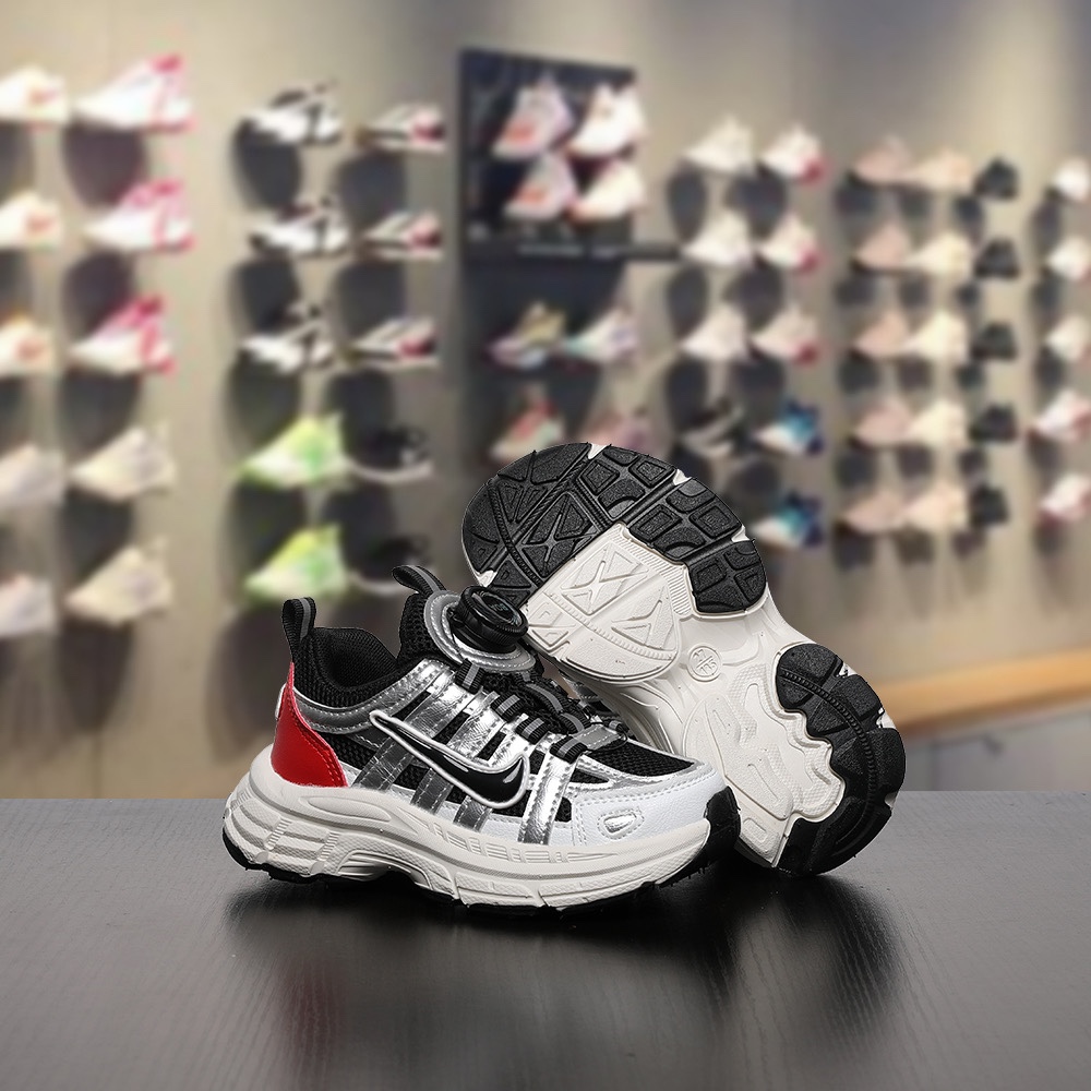 图片[6]-NK P6000 👟27-37 儿童款运动鞋必须有它🤩 做工和材质面料都很牛🐮绝对不会让你失望超适合宝贝穿着运动💪🏻品质推荐💥 超级好穿😜-选品中心