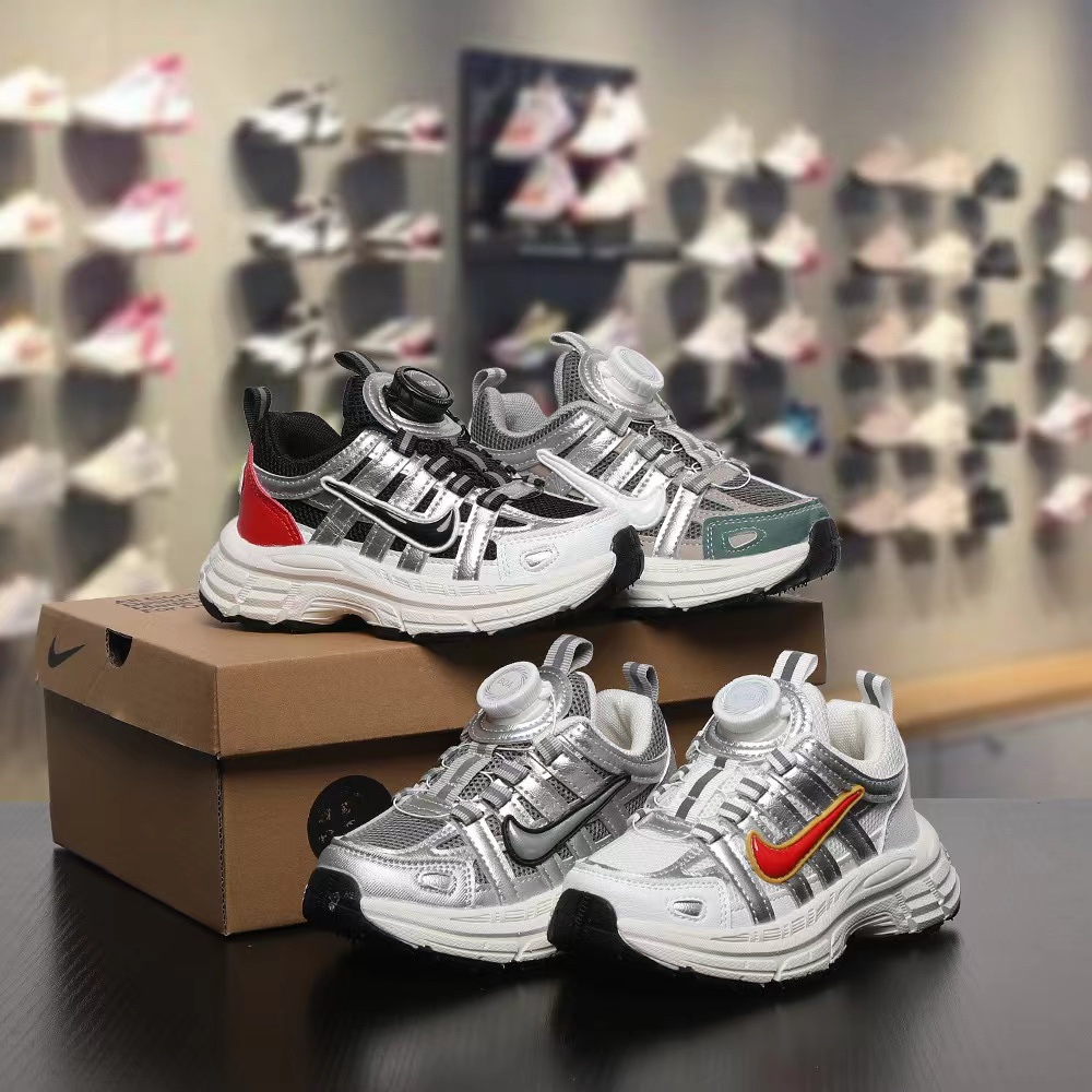 图片[7]-NK P6000 👟27-37 儿童款运动鞋必须有它🤩 做工和材质面料都很牛🐮绝对不会让你失望超适合宝贝穿着运动💪🏻品质推荐💥 超级好穿😜-选品中心