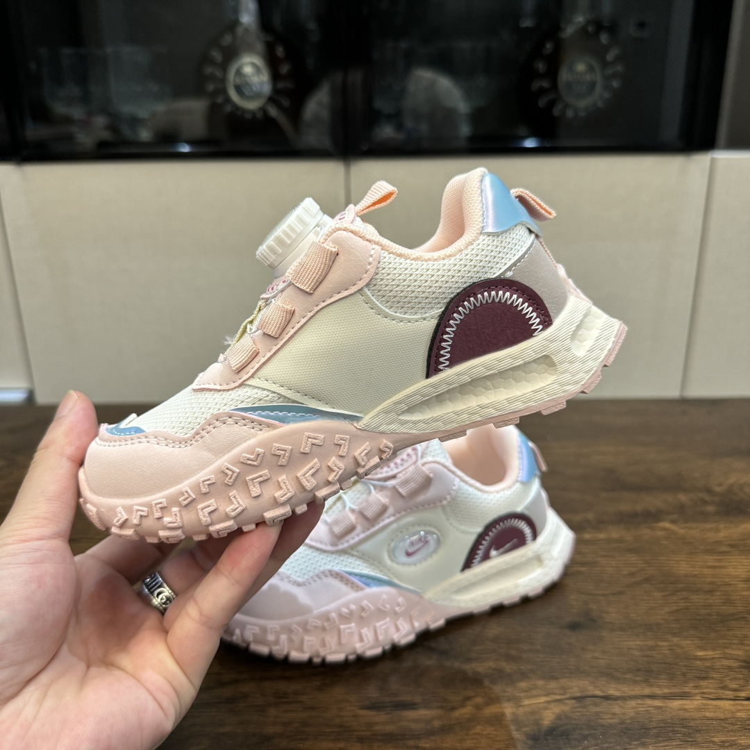 图片[6]-🎆爆款NK登山鞋5代 👟27-37 🚵‍♀️🚴‍♂️春秋时节 是孩子们享受户外活动的最佳时刻💗 给宝贝们选择一双防滑又透气的旋钮扣户外登上鞋吧。让孩子的脚步留下无数灿烂的足迹👣-选品中心