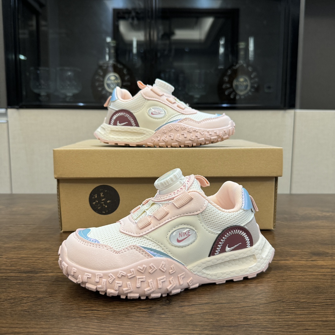 图片[7]-🎆爆款NK登山鞋5代 👟27-37 🚵‍♀️🚴‍♂️春秋时节 是孩子们享受户外活动的最佳时刻💗 给宝贝们选择一双防滑又透气的旋钮扣户外登上鞋吧。让孩子的脚步留下无数灿烂的足迹👣-选品中心