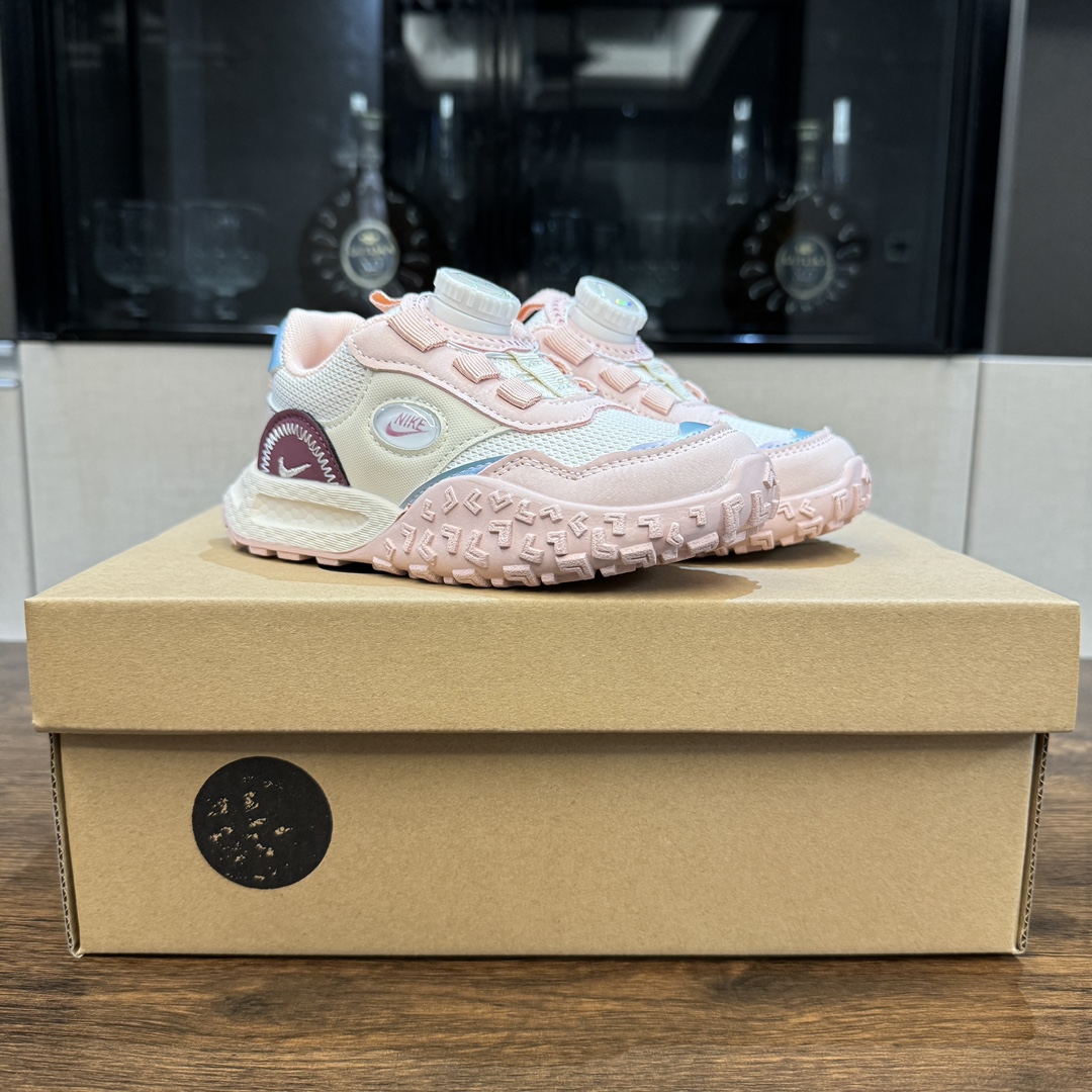 图片[9]-🎆爆款NK登山鞋5代 👟27-37 🚵‍♀️🚴‍♂️春秋时节 是孩子们享受户外活动的最佳时刻💗 给宝贝们选择一双防滑又透气的旋钮扣户外登上鞋吧。让孩子的脚步留下无数灿烂的足迹👣-选品中心